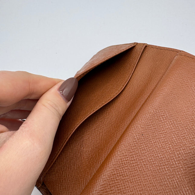 Portefeuille Louis Vuitton