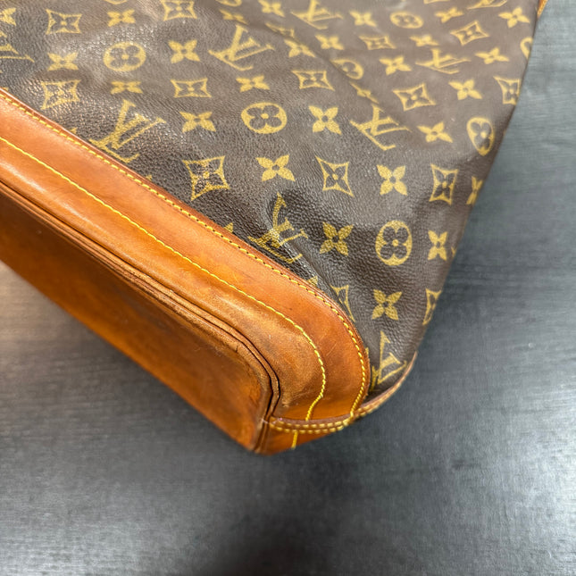 Sac Grand Noé Monogram Louis Vuitton