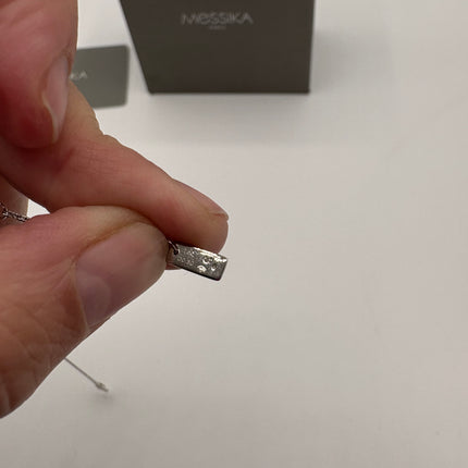 Bracelet Messika Pavé Baby Move