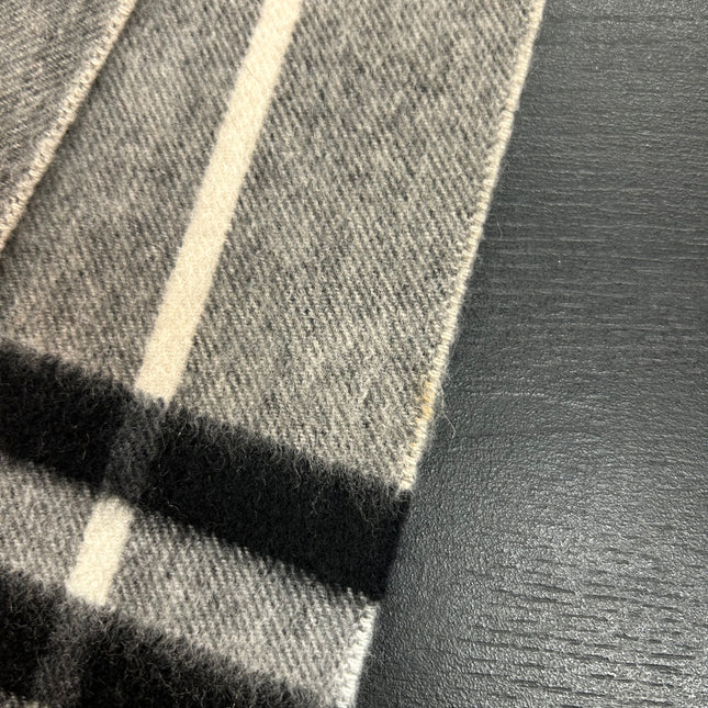 Écharpe Burberry