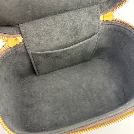 Sac Vanity Louis Vuitton