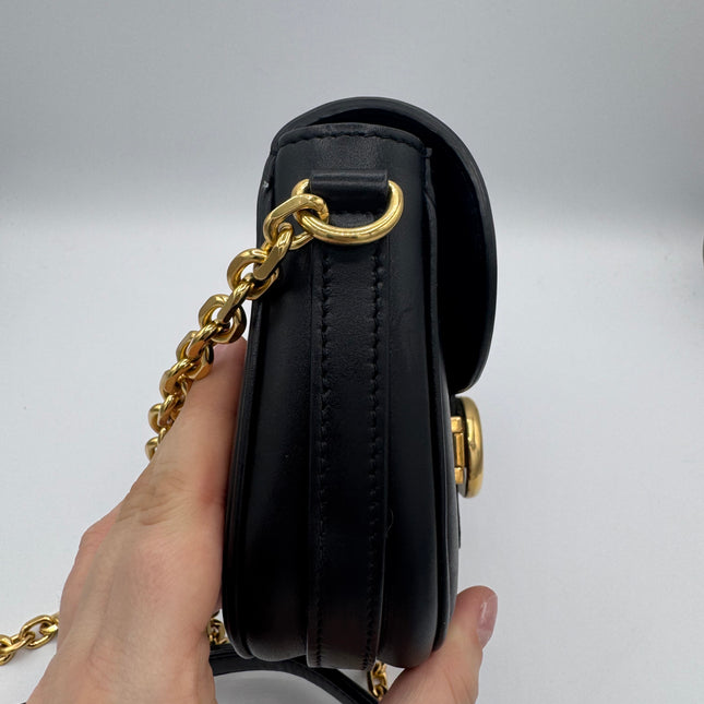 Sac Celine Maillon Triomphe petit modèle