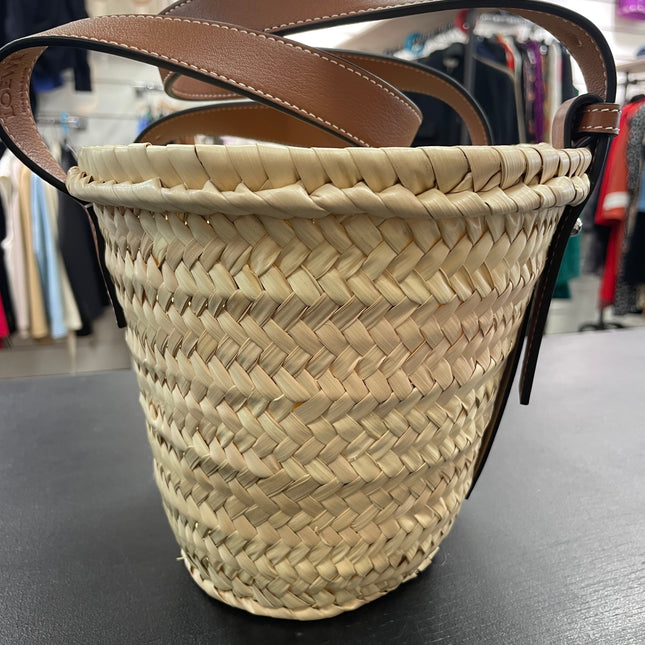 Panier Loewe Pm