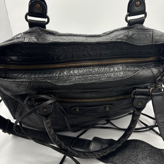 Sac Balenciaga Vélo Motocycle