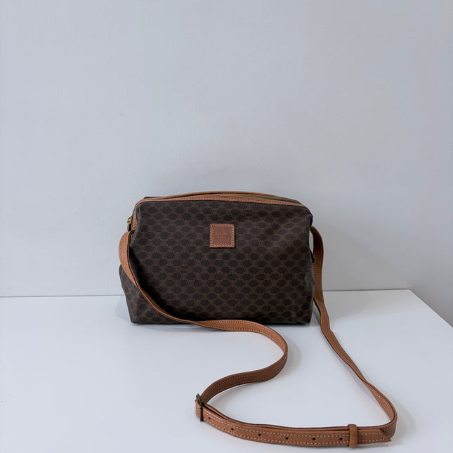 Sac Celine Macadam bandoulière