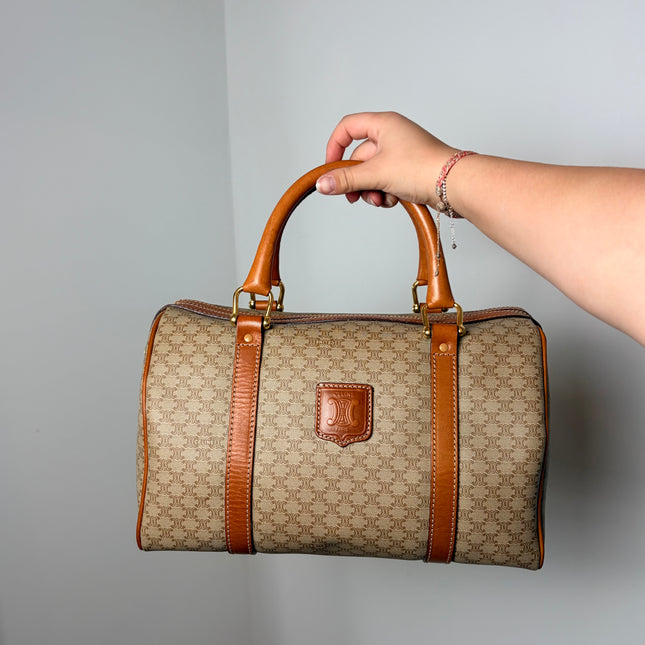 Sac Celine Boston