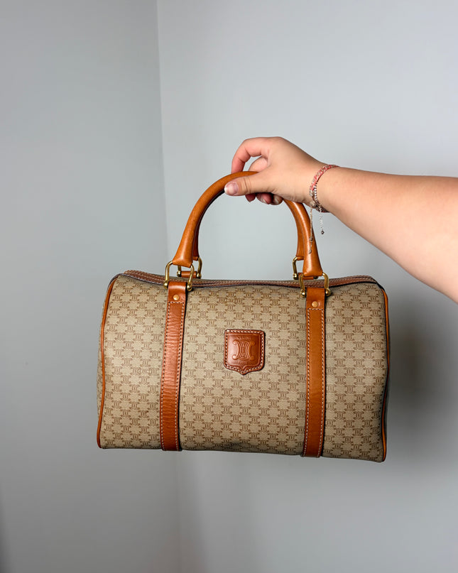 Sac Celine Boston