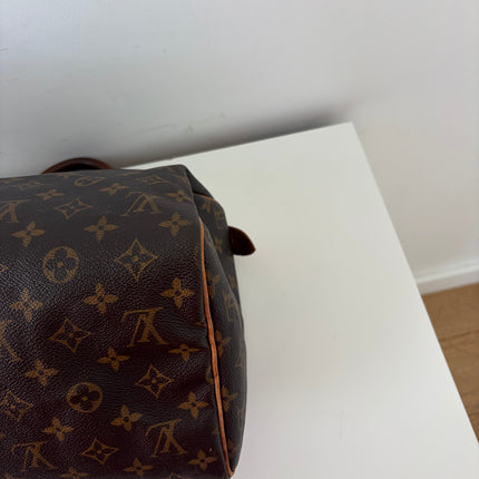 Sac Louis Vuitton Speedy 30 Monogram