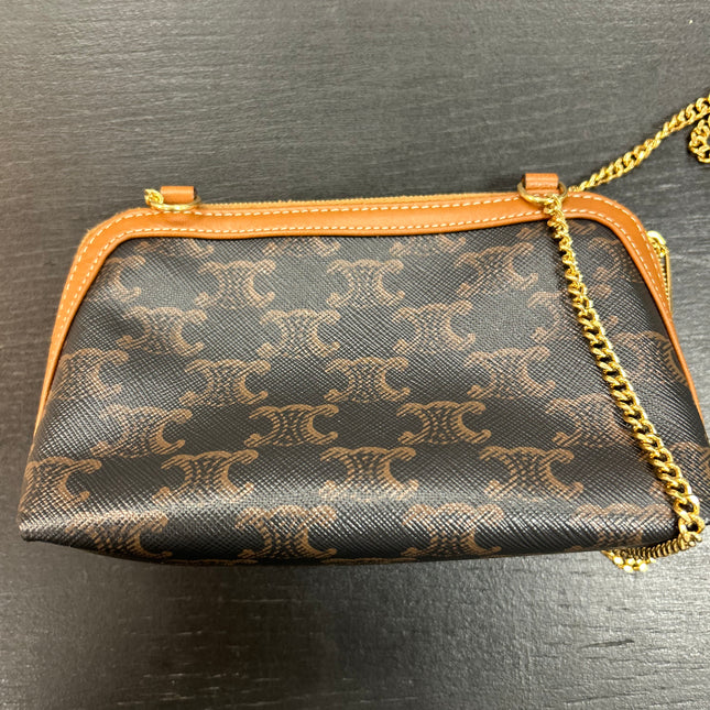Sac Celine Clutch