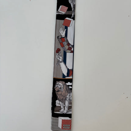 Twilly Hermes Grand Théâtre Nouveau
