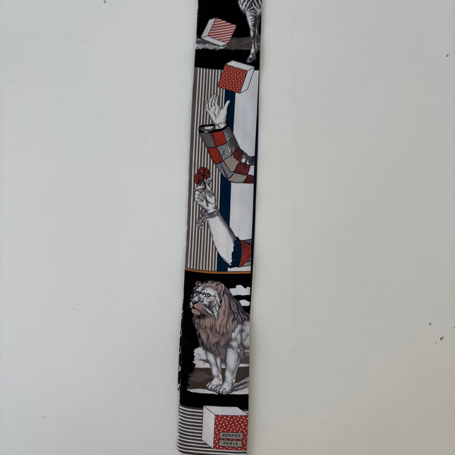 Twilly Hermes Grand Théâtre Nouveau