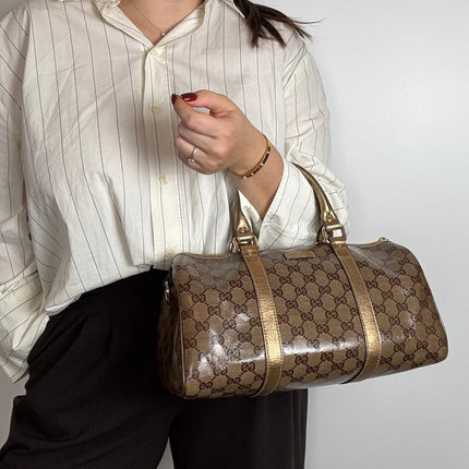 Sac Gucci Boston