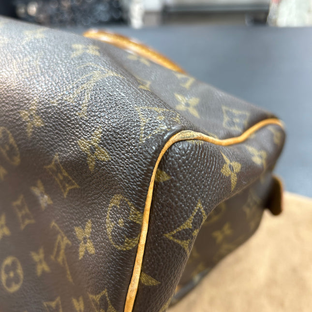 Louis Vuitton Speedy 25