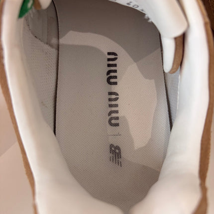 Baskets new balance X Miu Miu T 40,5