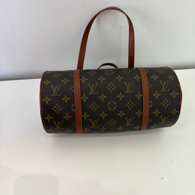 Sac Louis Vuitton Papillon Monogram