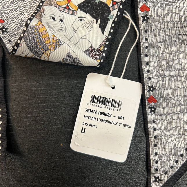 Mitzah Dior L’étoile