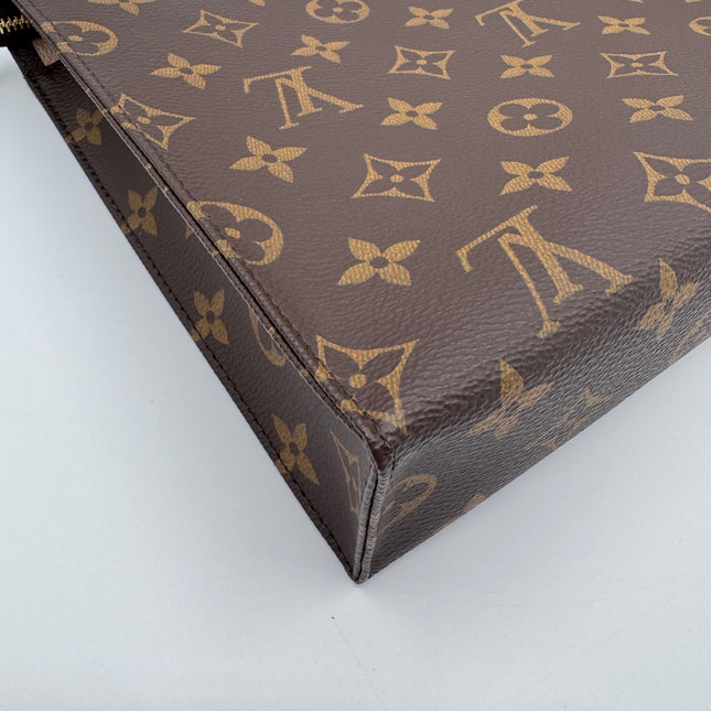 Poche de toilette 26 Louis Vuitton