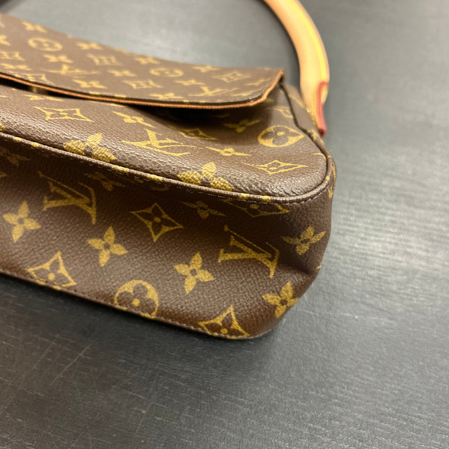 Sac Louis Vuitton Mini Looping