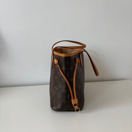 Sac Louis Vuitton Neverfull PM