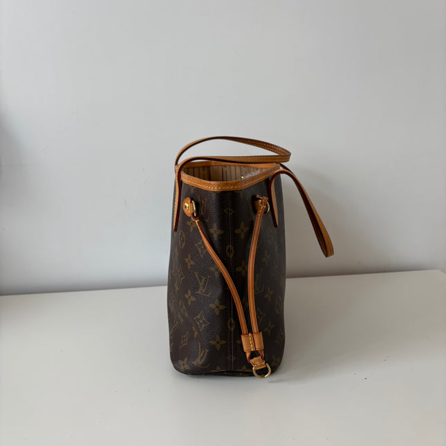 Sac Louis Vuitton Neverfull PM