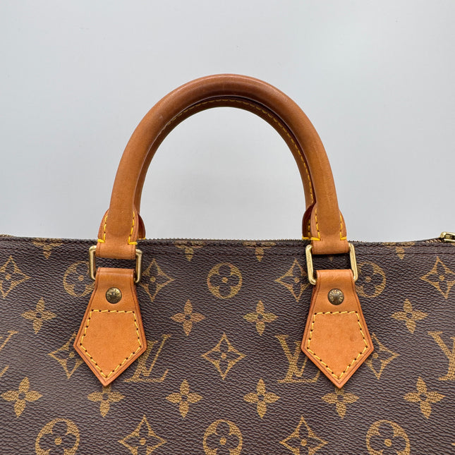 Sac Speedy 30 Monogram