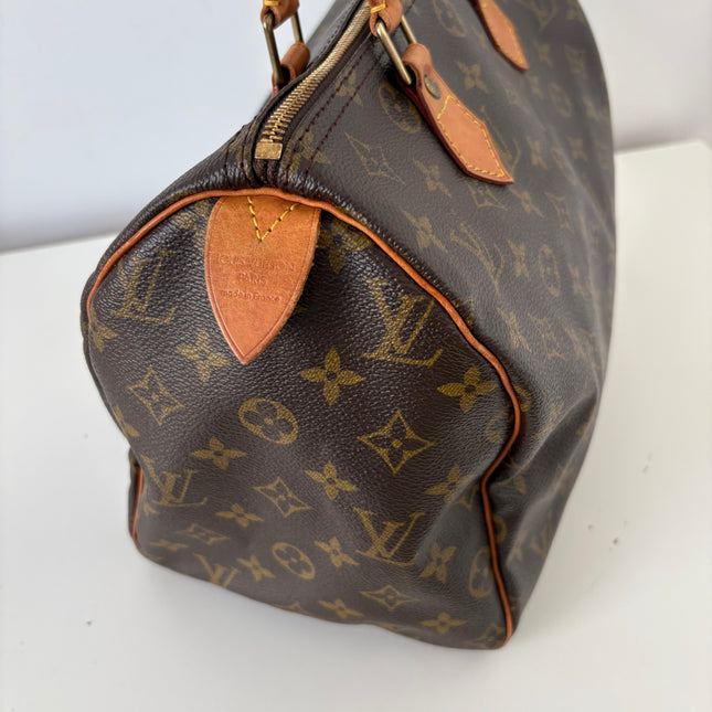 Louis Vuitton Speedy 30 1995