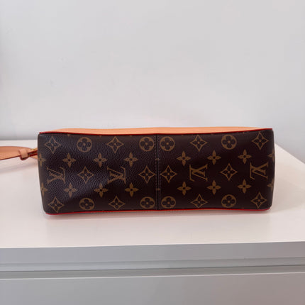 Sac Louis Vuitton Dauphine Soft GM