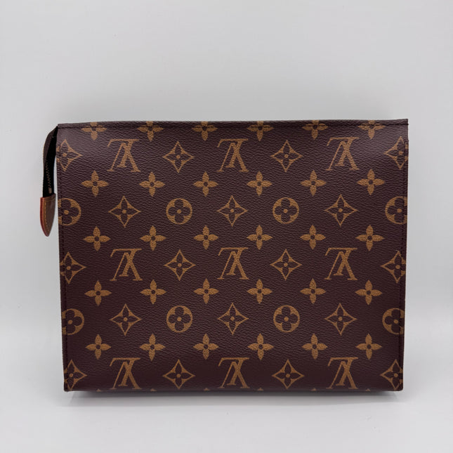 Poche de toilette 26 Louis Vuitton