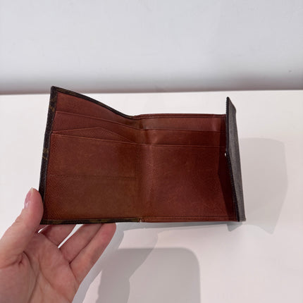 Portefeuille Louis Vuitton vintage