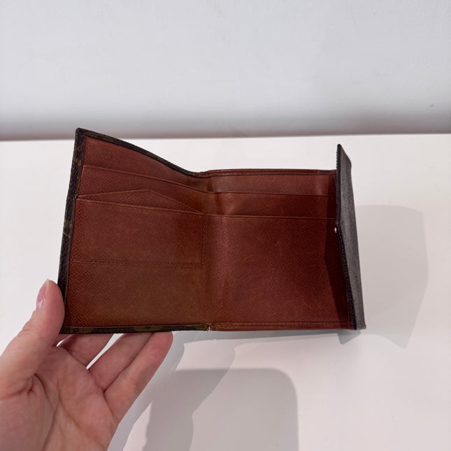 Portefeuille Louis Vuitton vintage