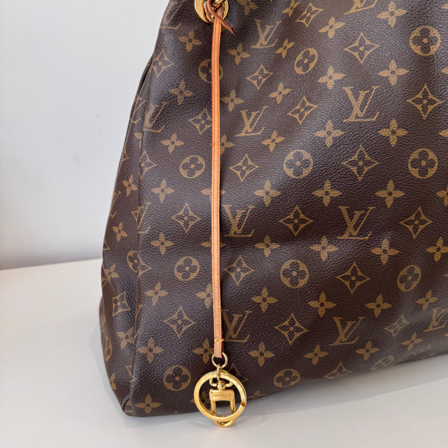 Sac Louis Vuitton Artsy GM
