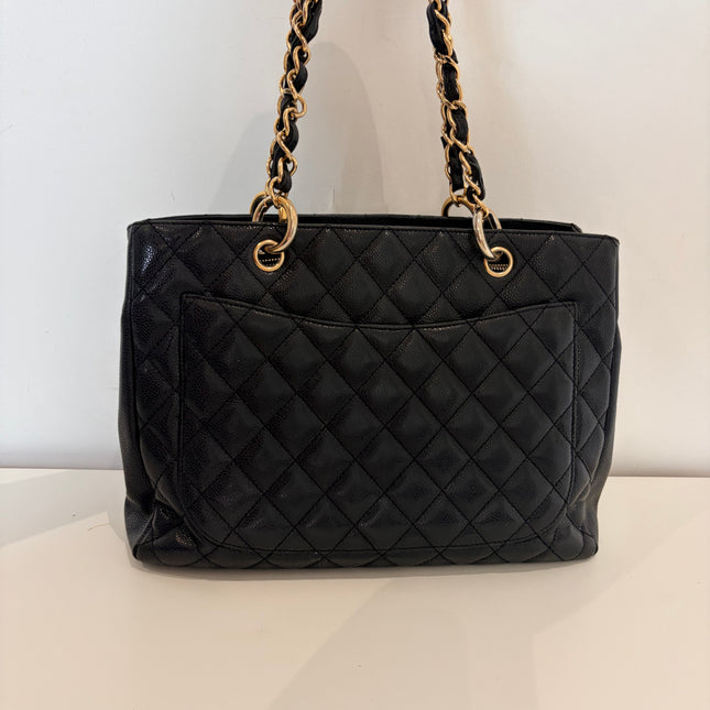 Sac Chanel cabas GST￼