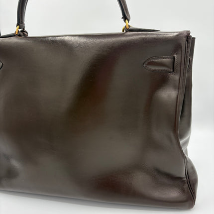 Sac Hermès Kelly 35 Vintage