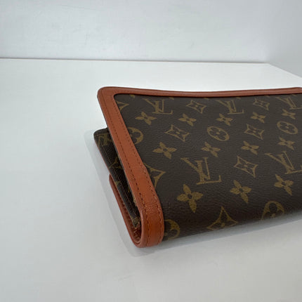 Pochette Louis Vuitton Florentine Monogram