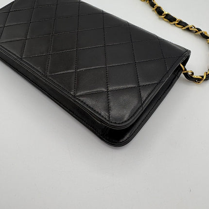 Sac Chanel Mademoiselle pm