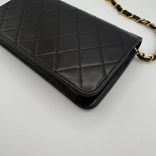Sac Chanel Mademoiselle pm