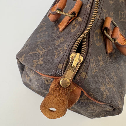 Sac Louis Vuitton Speedy 30