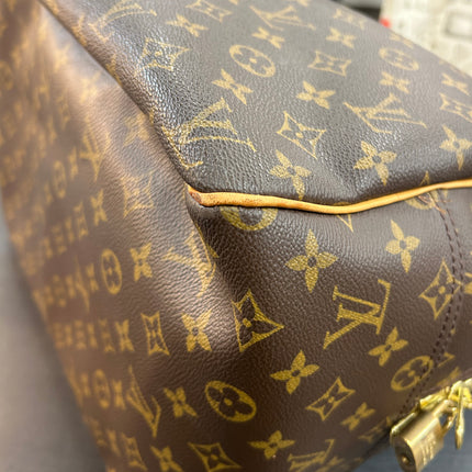 Louis Vuitton Sac de voyage Évasion