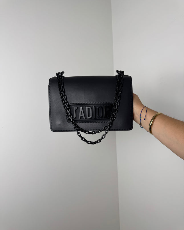 Sac Dior J’Adior Cuir full black