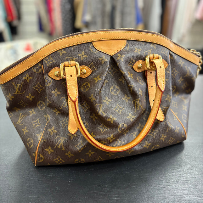 Sac Tivoli PM Louis Vuitton