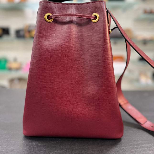 Sac Seau Must de Cartier
