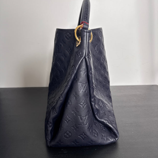 Sac Louis Vuitton Artsy Mm