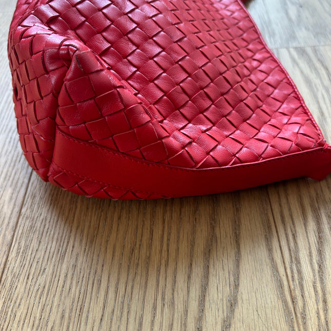Mini sac pouch Bottega Veneta