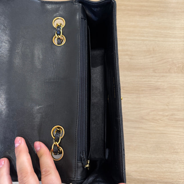 Sac Timeless Droit Chanel
