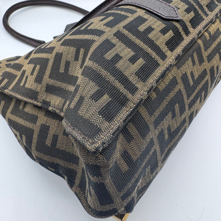 Sac Fendi Cabas Numéro 4