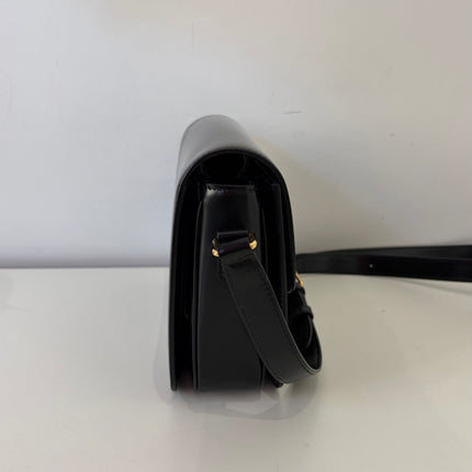 Sac Celine Triomphe Classique Noir