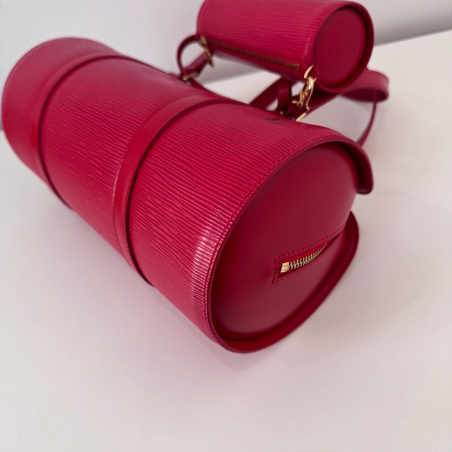 Sac Louis Vuitton Soufflot