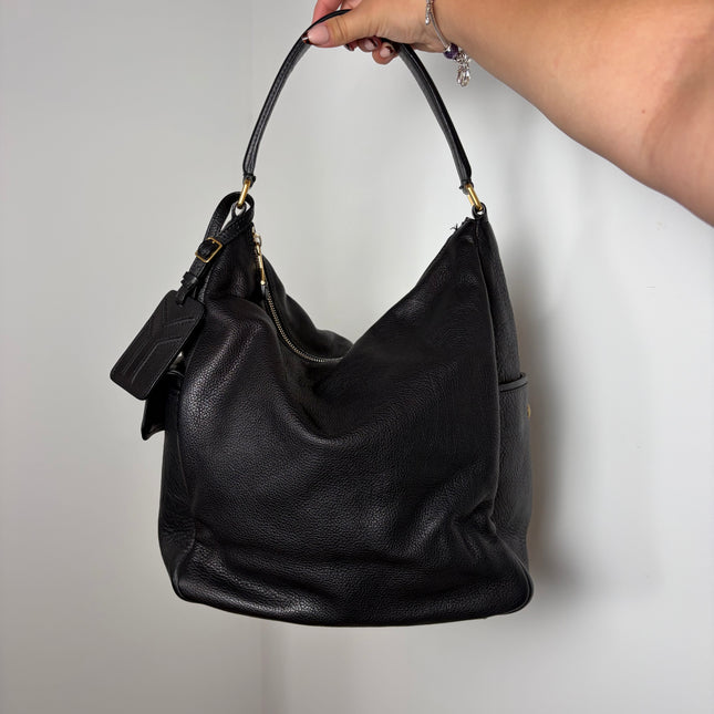Sac Saint Laurent Multi Noir
