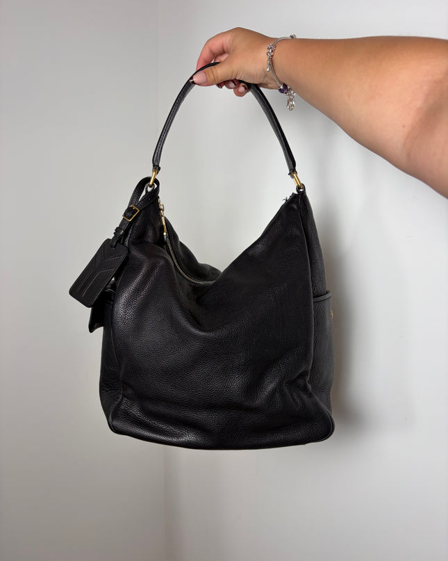 Sac Saint Laurent Multi Noir