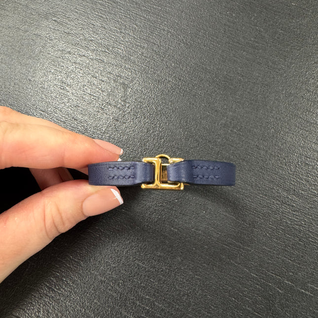 Bracelet Mini Rivale Hermès T2